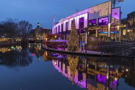 Amsterdam - Holland Casino